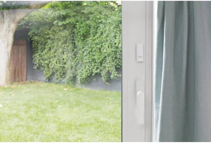 Image du produit Netatmo DTG-FR