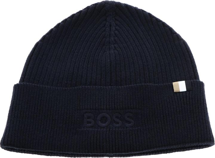Actual product image BOSS Magico R Hat (One size)