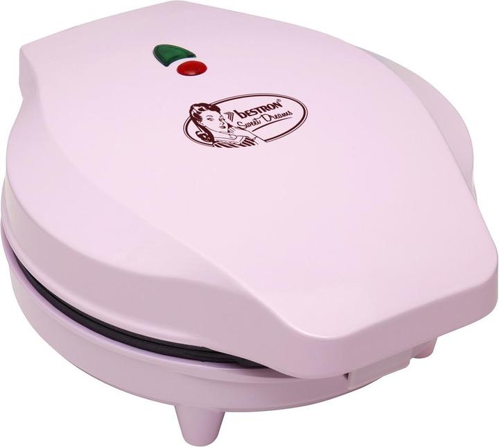 Actual product image Bestron Asw217