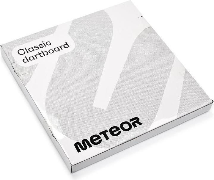 Produktbild Ty Dartscheibe