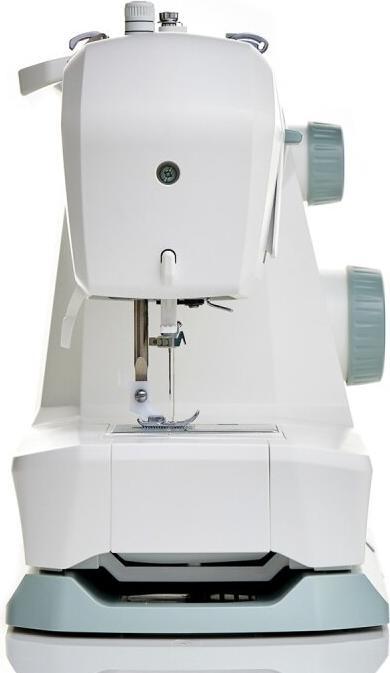 Actual product image Husqvarna VIKING Onyx 15