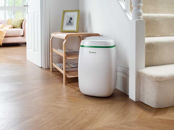 Immagine prodotto Meaco 12L Low Energy (30 m², 12 l/24h)