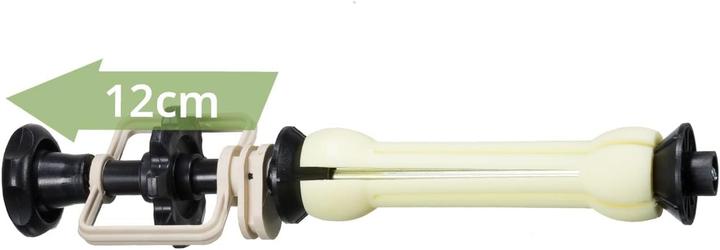 Actual product image Bresser MB-2 system for 4 wheels (Ceiling system)