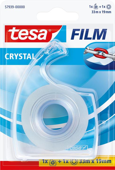 Produktbild tesa tesafilm Handabroller