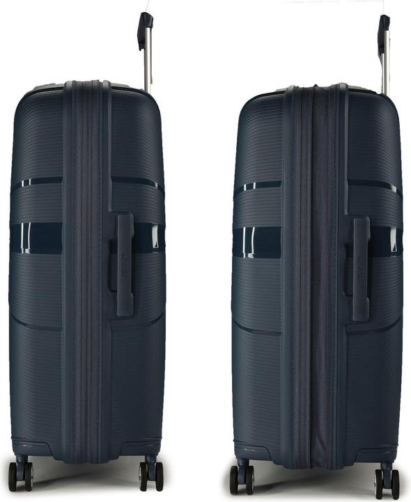 Produktbild American Tourister Koffer & Trolley Starvibe Spinner 77 EXP (109 l)