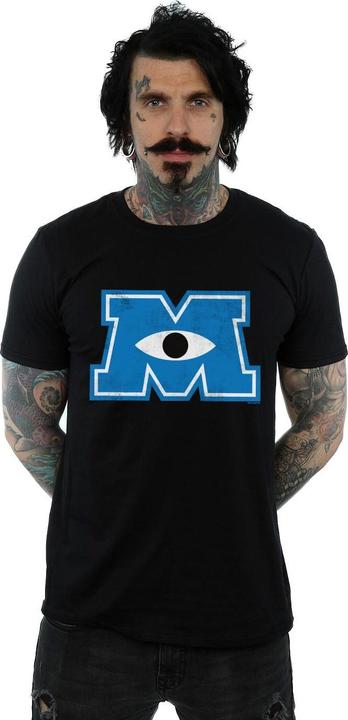 Produktbild Disney Monsters University Monster M TShirt (S)