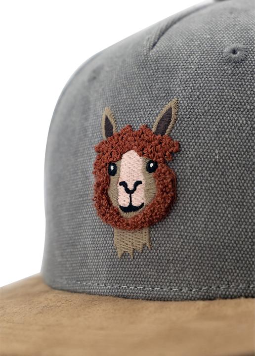 Produktbild Bavarian Caps Alpakka (One Size)