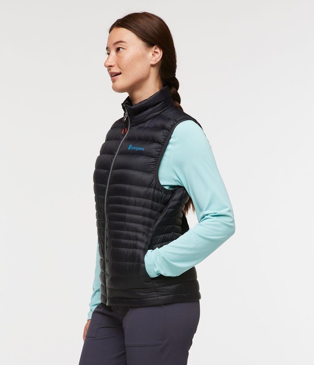 Produktbild Cotopaxi Fuego Down Vest (M)