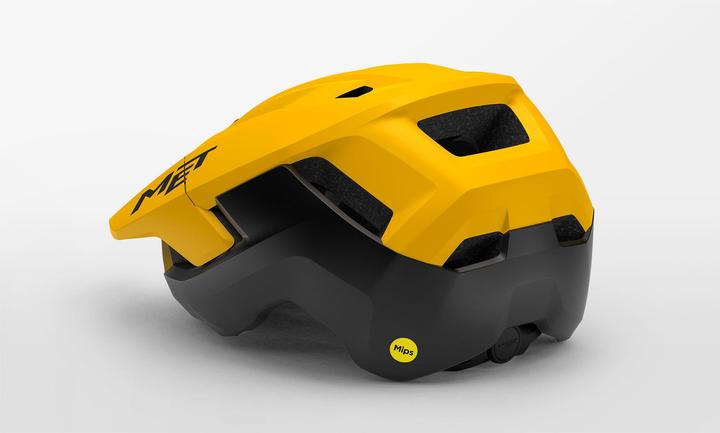 Produktbild MET Terrae Mips (56 - 58 cm)