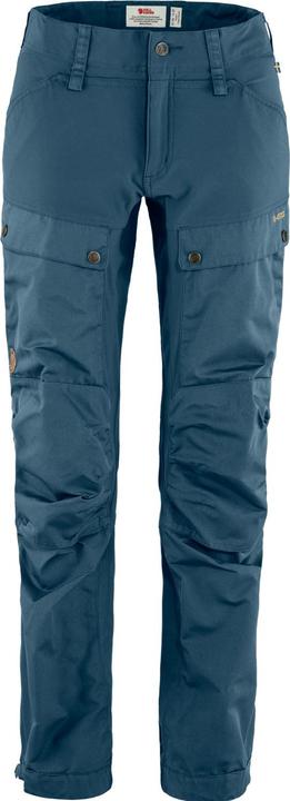 Produktbild Fjällräven Keb Trousers Curved W long (44)