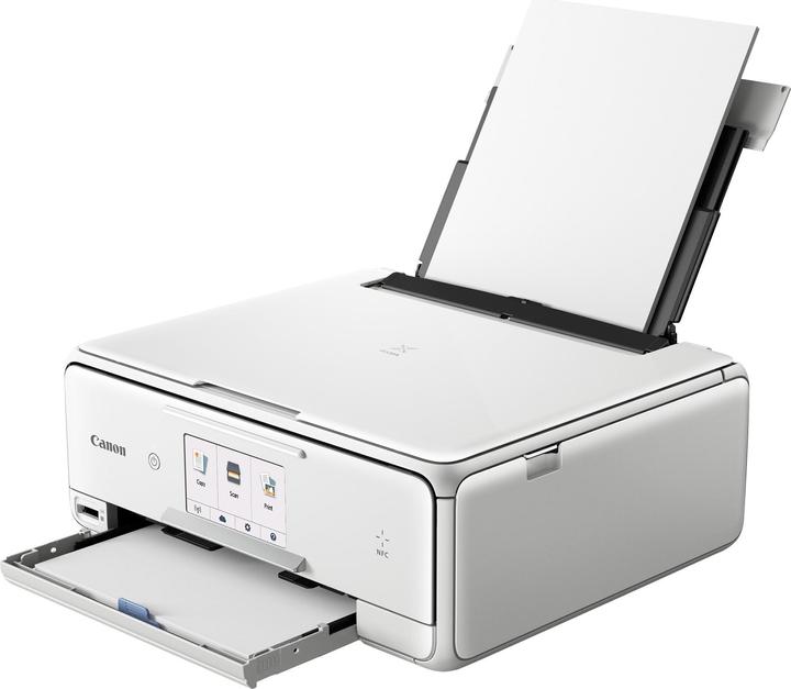 Image du produit Canon Pixma Ts8051 (Encre, Couleur)