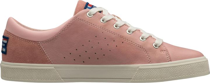 Helly Hansen Copenhagen Leather Shoes