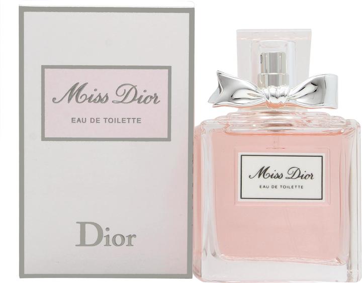 Produktbild Dior Miss (Eau de Toilette, 100 ml)