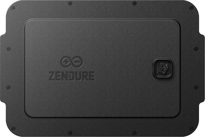 Actual product image Zendure SolarFlow AB3000X