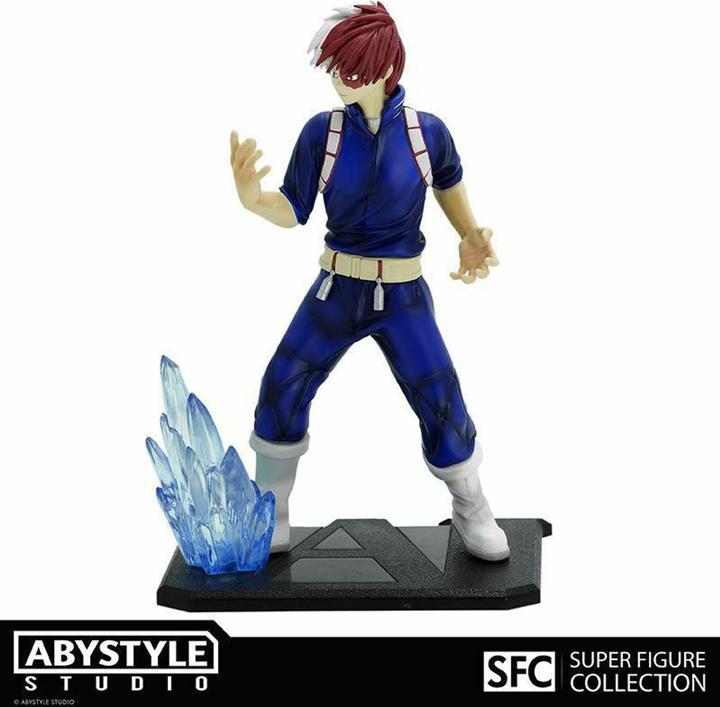 Image du produit ABYstyle My Hero Academia: Shoto Todoroki