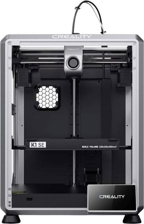 Creality K1 SE