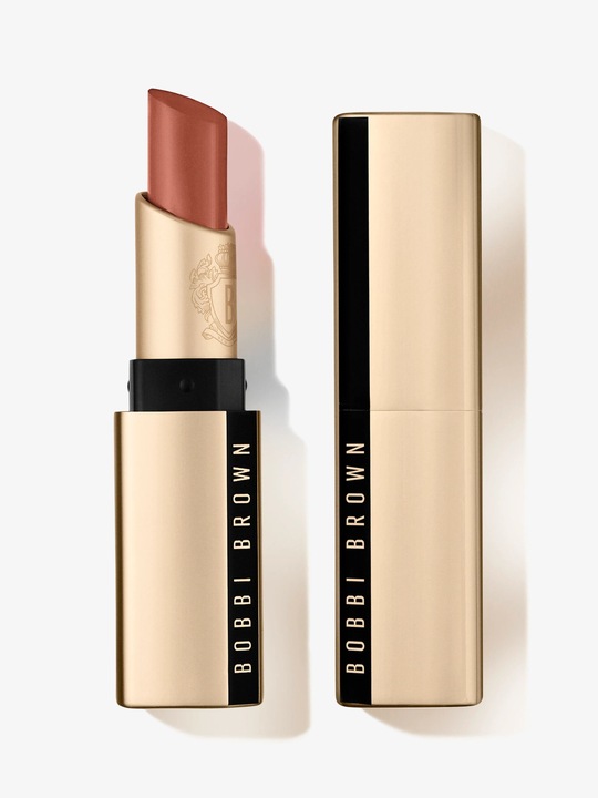 Produktbild Bobbi Brown Luxe Matte Lipstick After.Tea (Afternoon Tea)