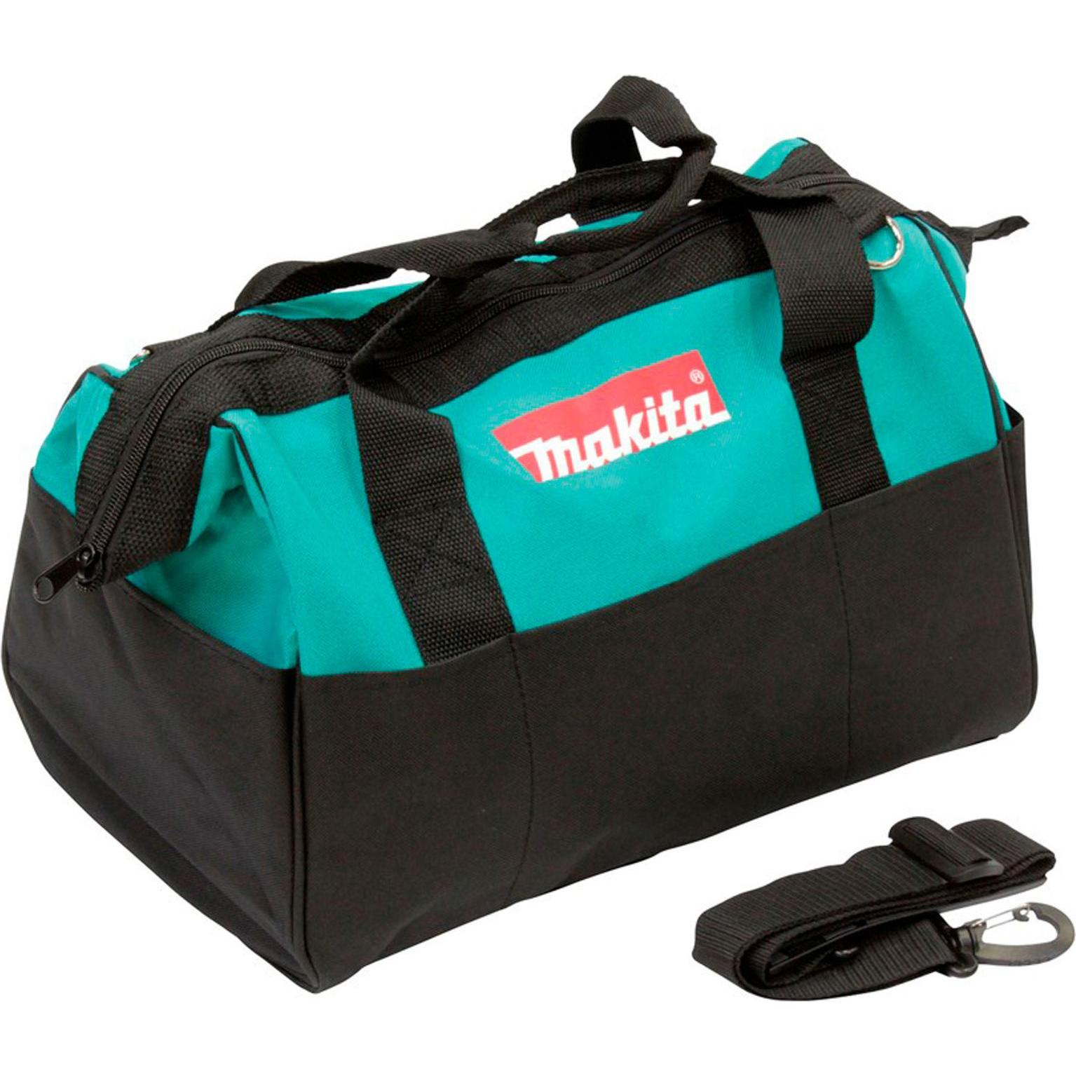 Makita, Werkzeugkoffer, Transporttasche