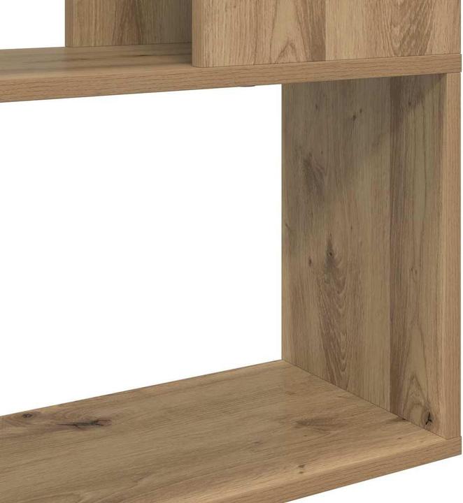 Image du produit vidaXL Wandschrank (24 x 24 x 125 cm)