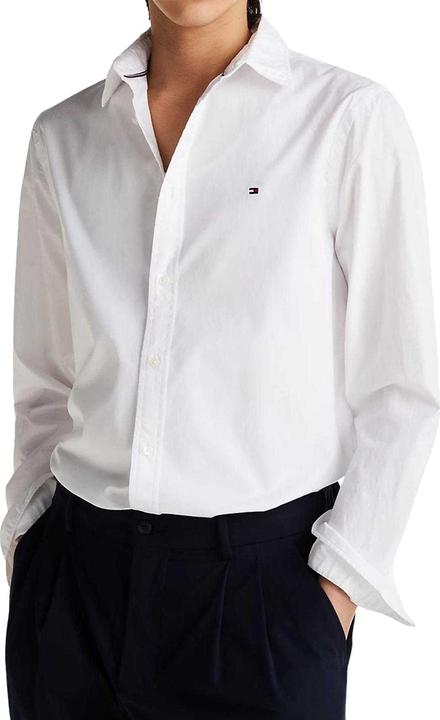 Produktbild Tommy Hilfiger Hemd Schmal (S)