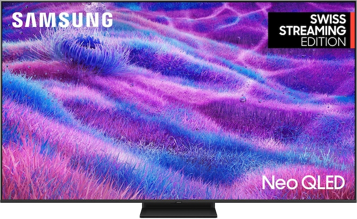 Produktbild Samsung QE55QN80F (55", QN80F, NeoQLED, 4K, 2025)