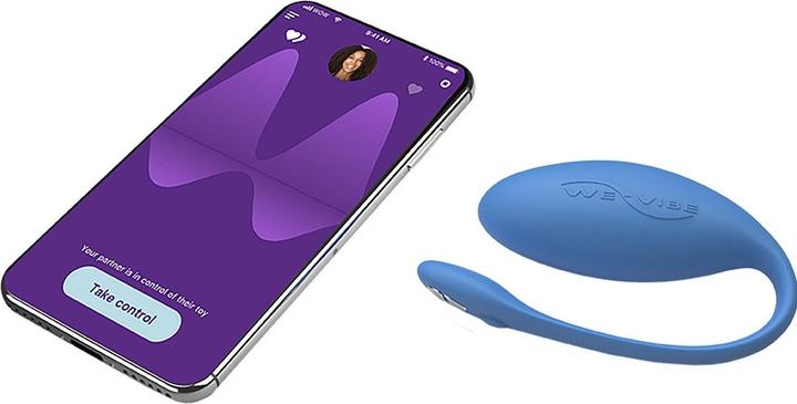 Produktbild We-Vibe Jive