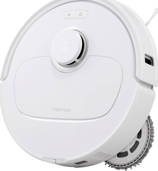 Produktbild Roborock Qrevo Plus (Saugwischroboter)