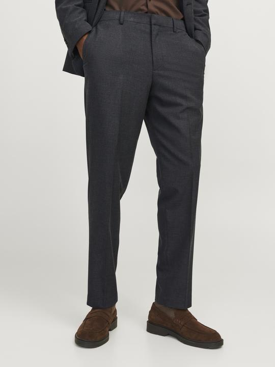 Produktbild Jack & Jones JPRBUSHWICK Normal geschnitten Anzughose Anzughose (50)