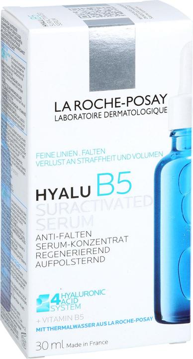 Actual product image La Roche Posay Hyalu B5 Suract Serum (30 ml)
