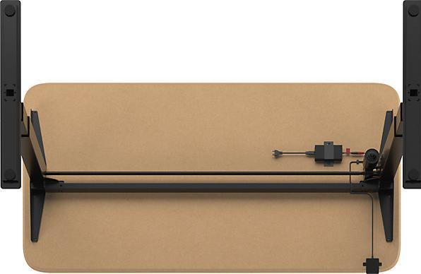 Image du produit kaiserkraft Atlanta Trend (160 x 80 x 128 cm)