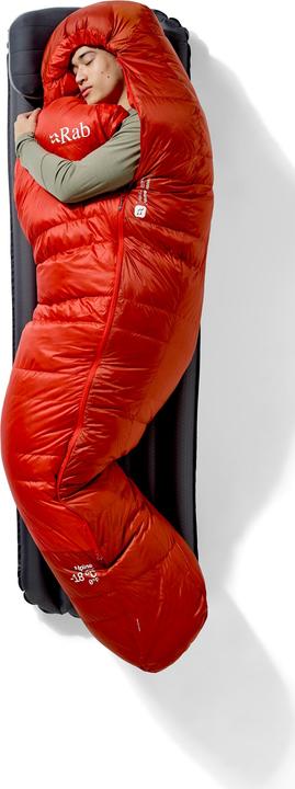Image du produit Rab Alpine -18C / 0F