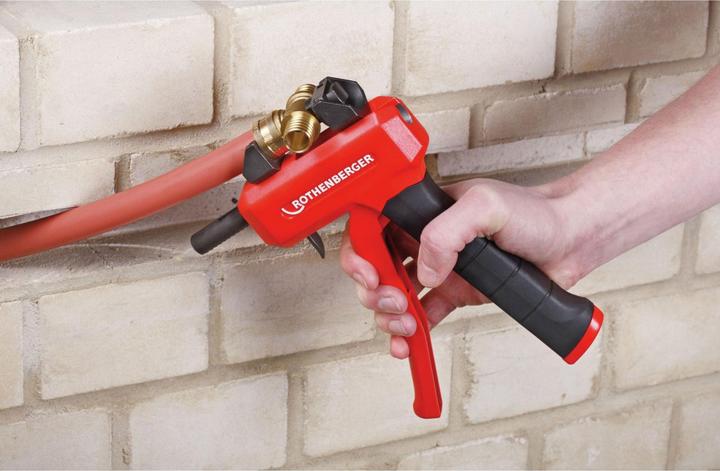 Produktbild Rothenberger Axialpresse ROGLISS 20