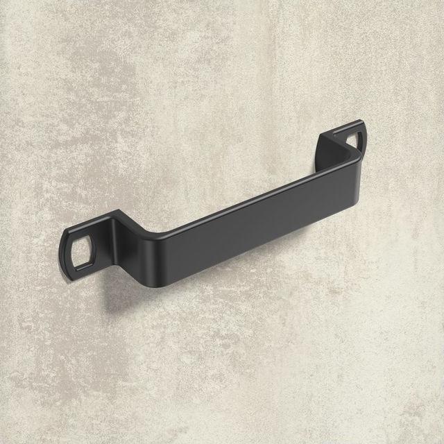 Actual product image Hettich Furniture handles ProDecor Topeka
