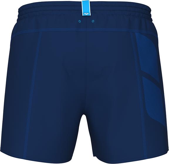 Actual product image Arena M Pro File Losange Beach Short (L)