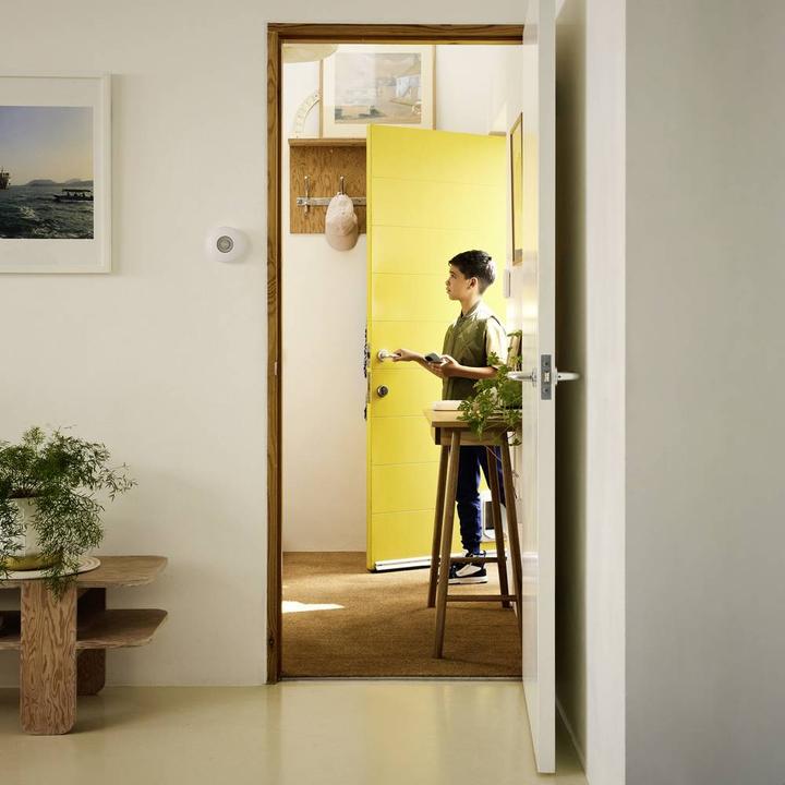 Image du produit Yale Sirène d'intérieur Smart Alarm