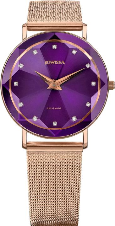 Produktbild Jowissa Facet (Analoguhr, 35 mm)