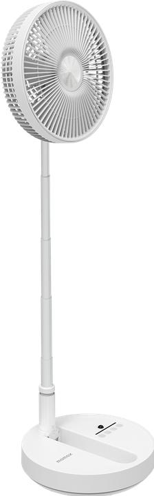 Image du produit Momax iFAN FLOW Ventilateur télescopique portable 10