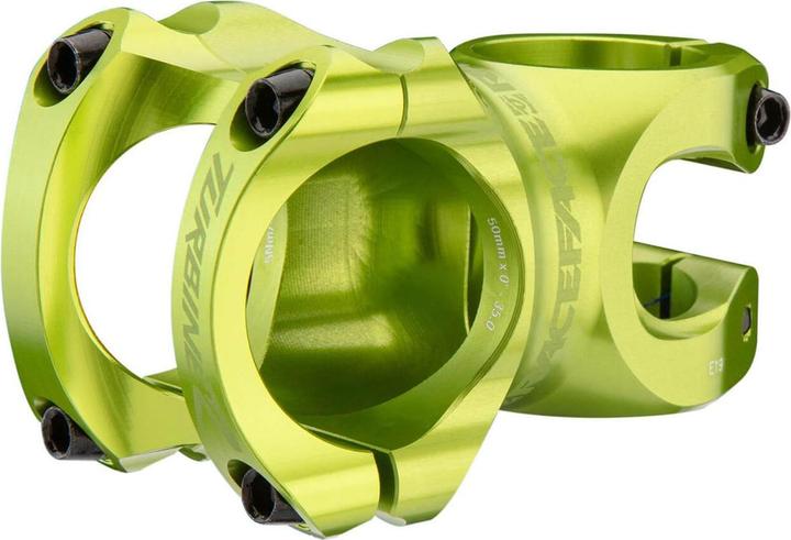 Produktbild Race Face TURBINE R ALU STEM 35 0° (32 mm, 32 mm)