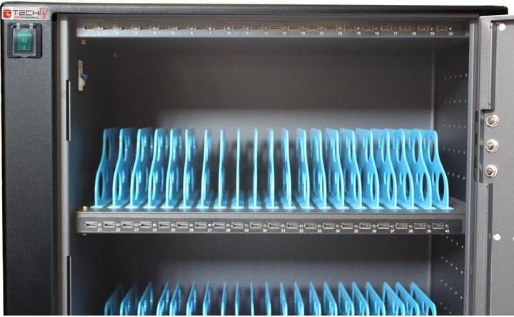 Produktbild Techly I-CABINET-80DUTY