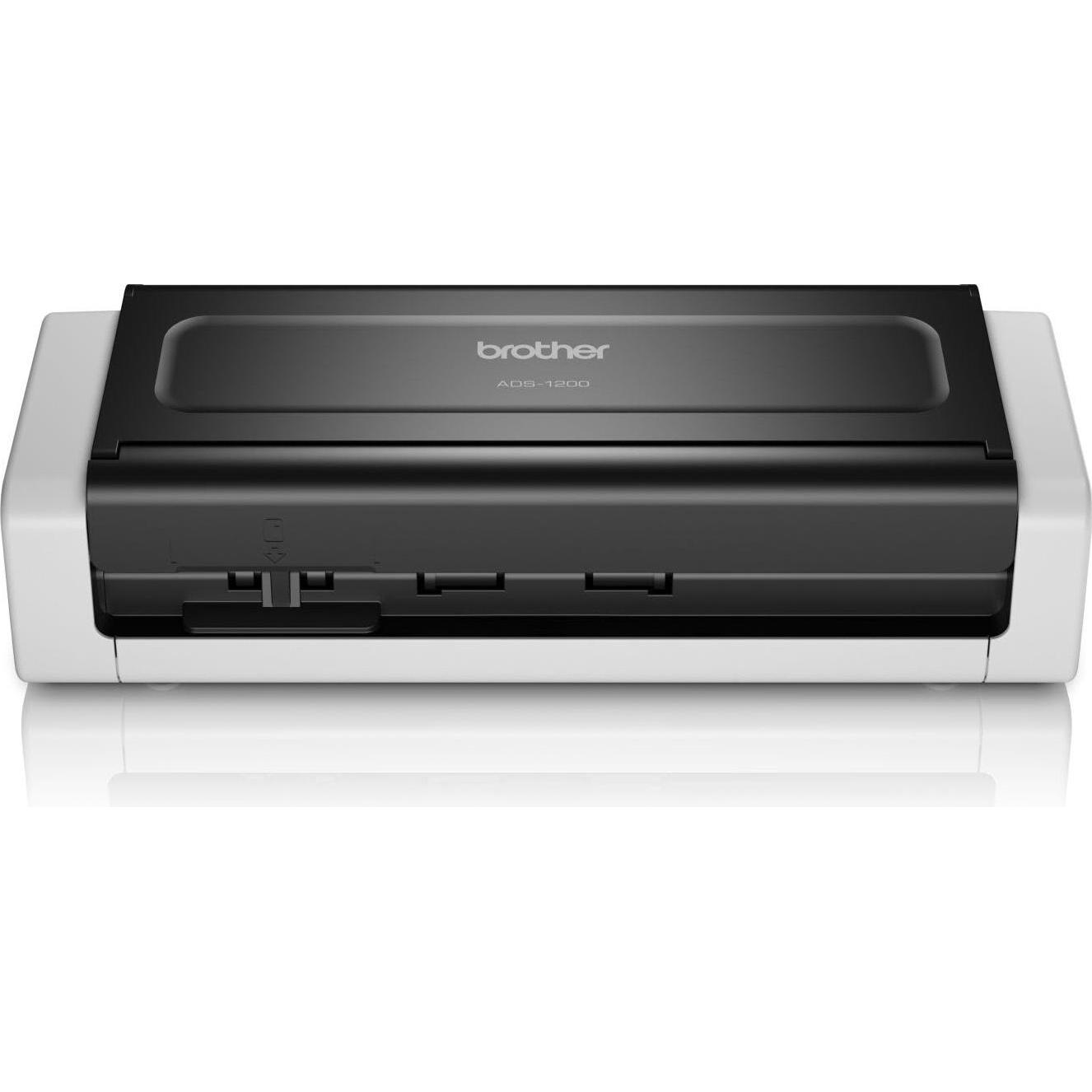 Thumbnail - Brother, Scanner, ADS-1200 (USB)
