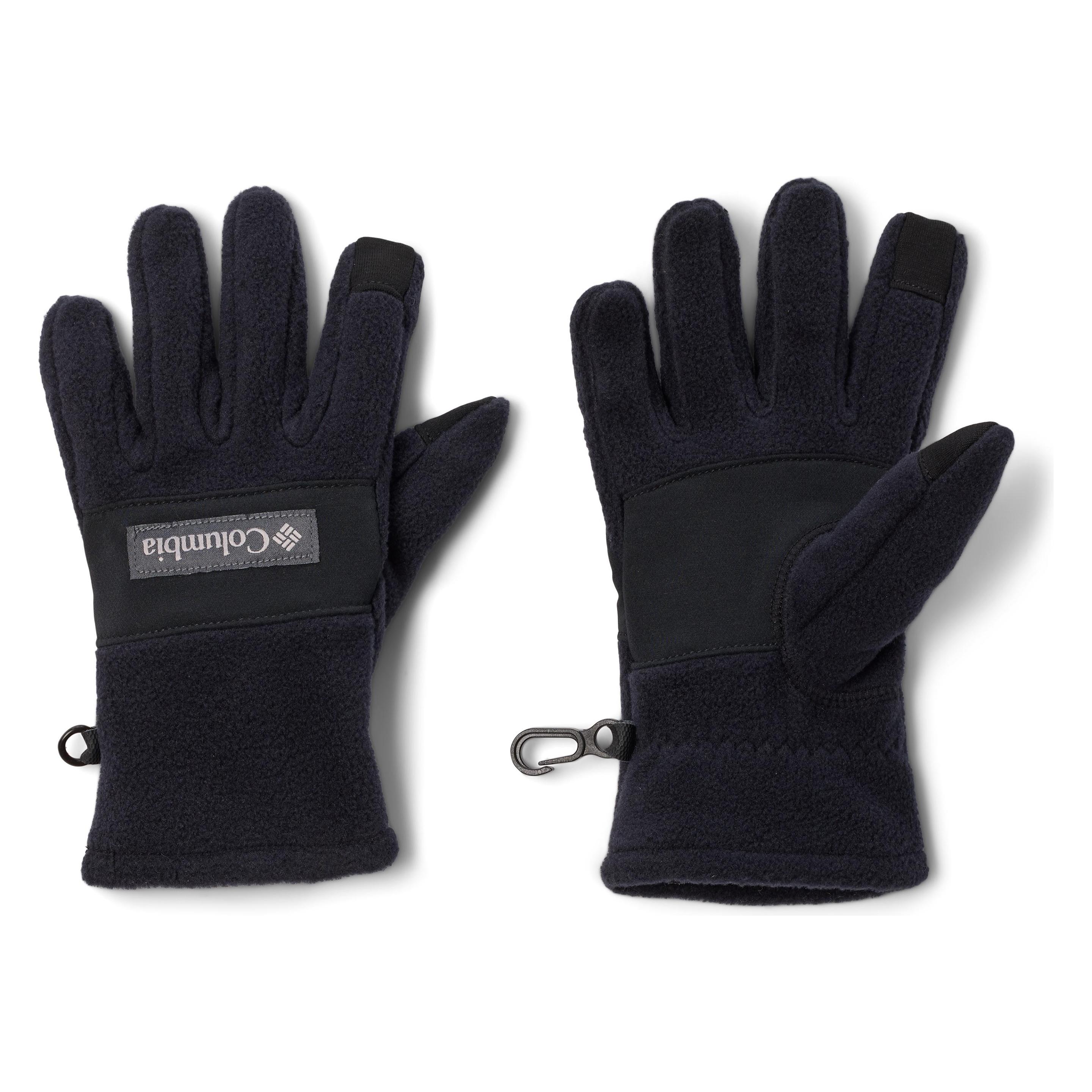 Columbia, Unisex, Handschuhe, Youth Fast Trek™ Iii Glove, Schwarz, (S)