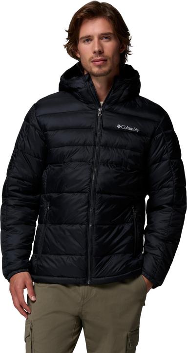 Actual product image Columbia Buck Butte II (XL)