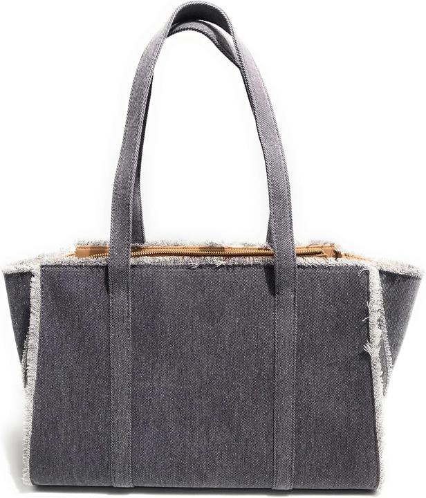 Actual product image Love Moschino Spring Summer 2024 Accessory Collection