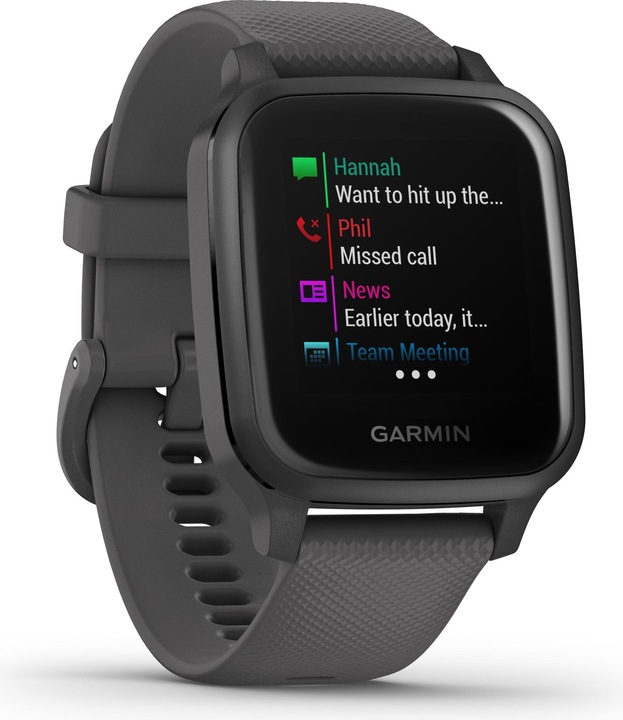 Garmin Venu Sq (40.60 mm)