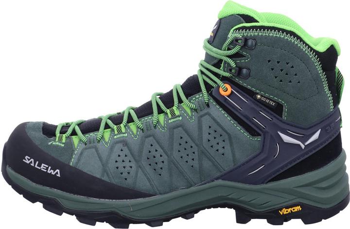 Produktbild Salewa Alp Trainer 2 Mid GTX Schuhe (41)
