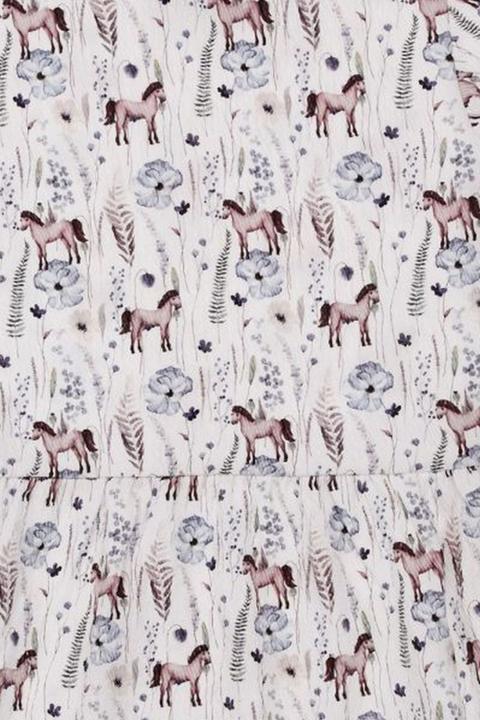 Produktbild Bondi Kleid Pferdeallover (128)