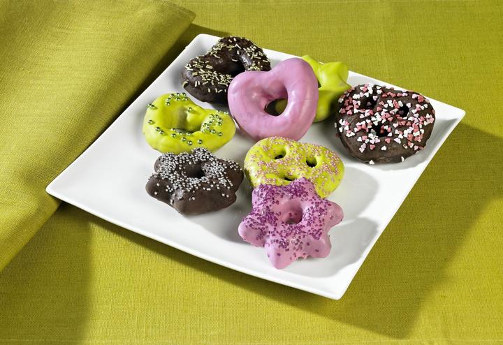 Immagine prodotto Lurch Flexi®Form Lebkuchen