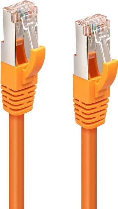 Produktbild MicroConnect Netzwerkkabel (S/FTP, CAT6, 0.50 m)
