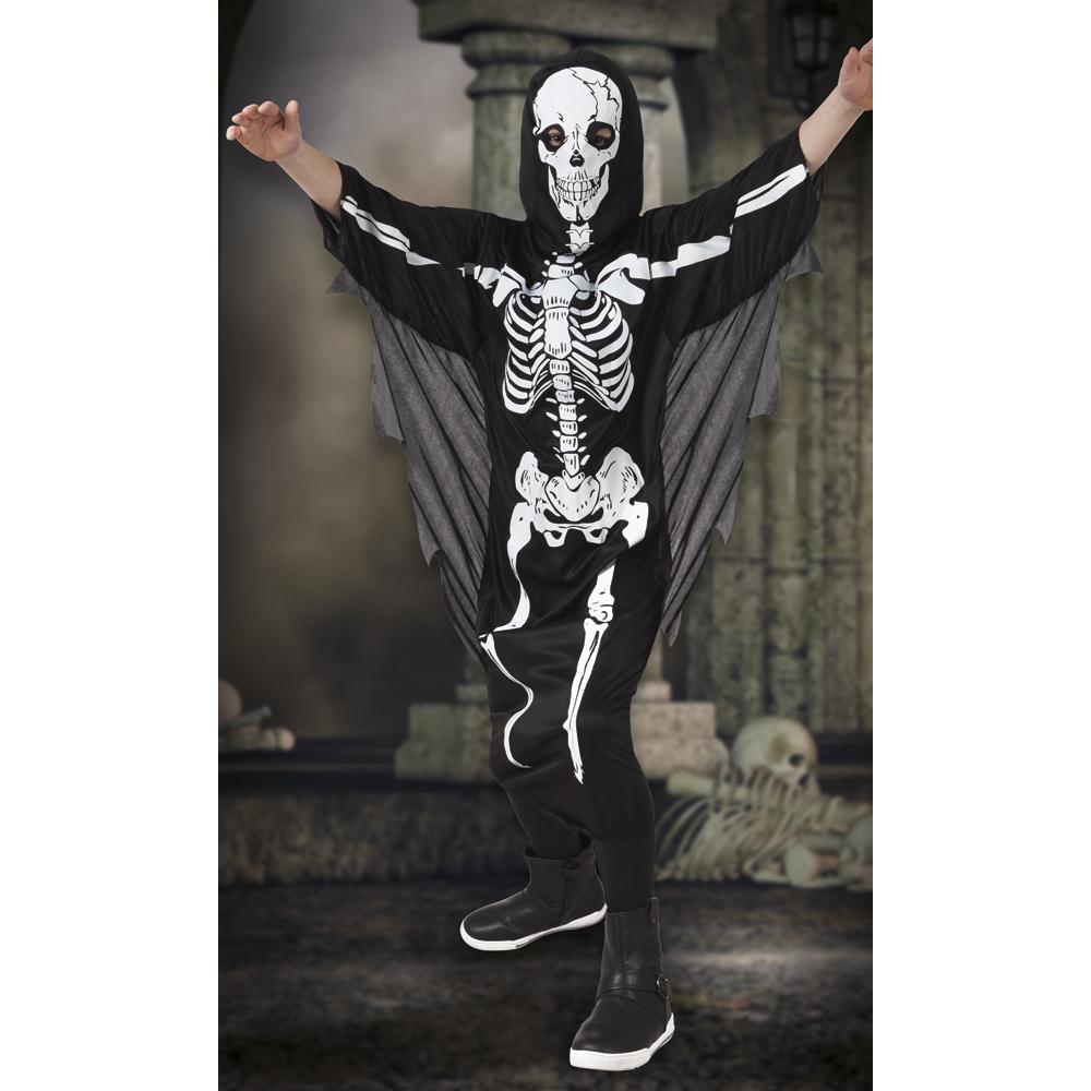 Main Squelette 46 Cm Halloween : Deguise-toi, Achat De