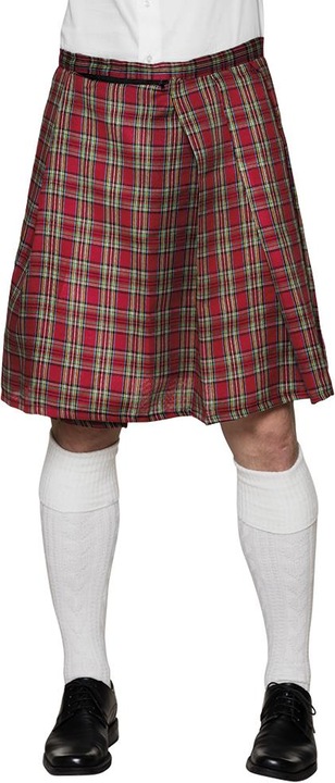 Produktbild Boland Schottenrock Herren Kilt